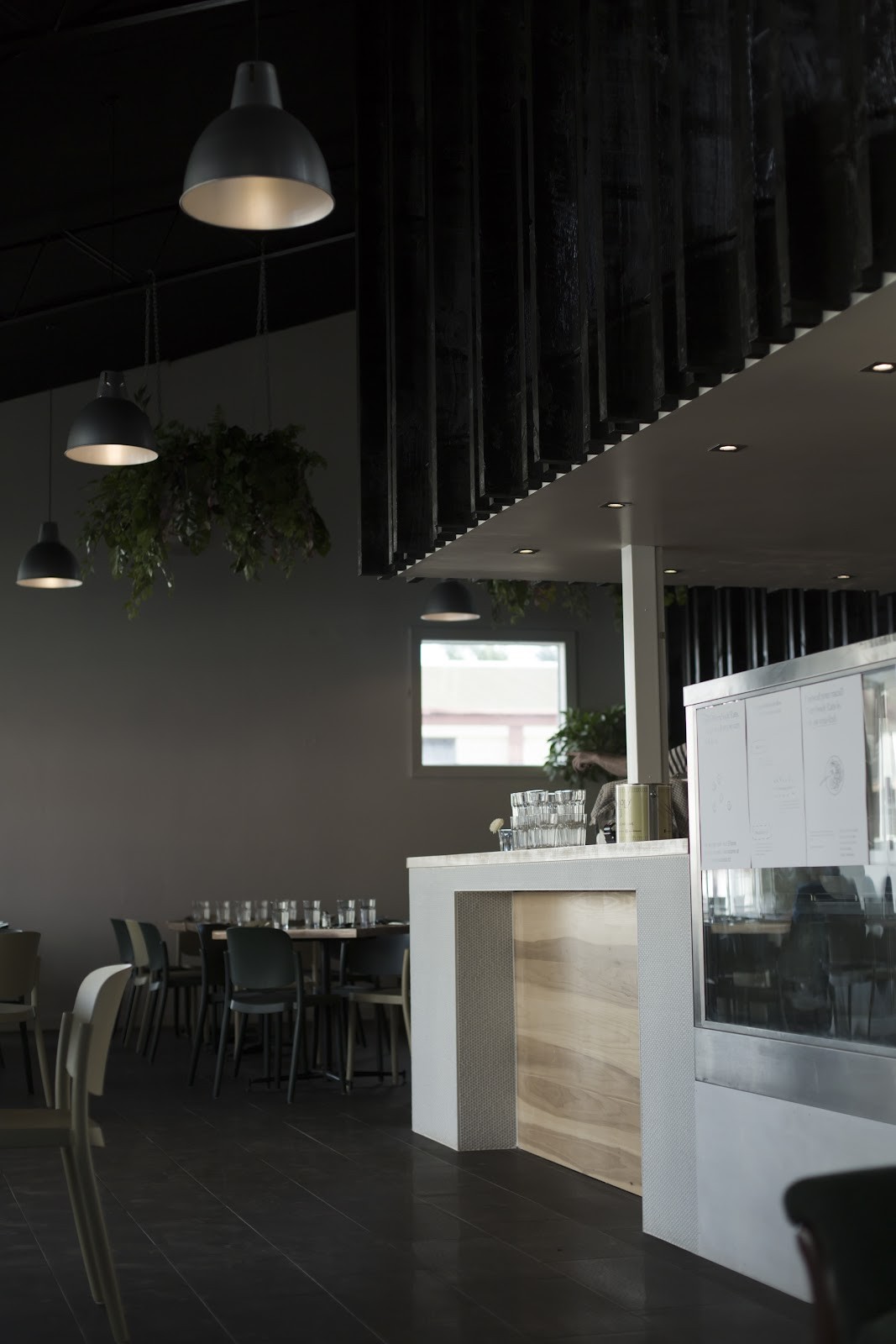 Everybody Eats Onehunga: the place
