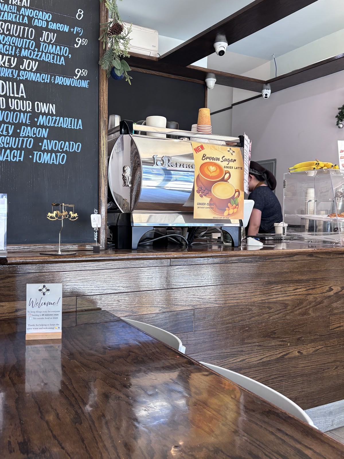 Sip A Cup: the place