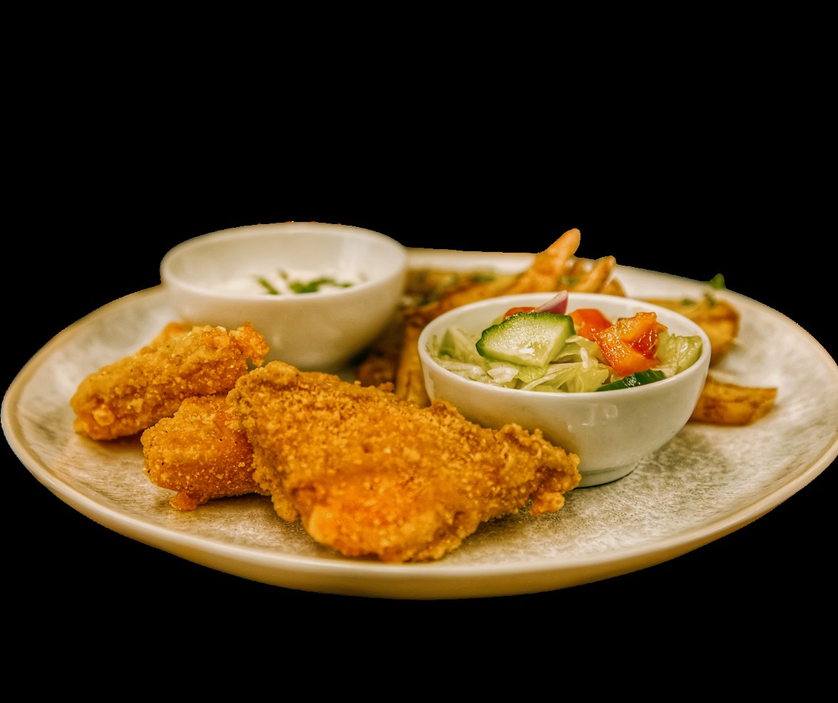Mamafood bistro: food & drinks