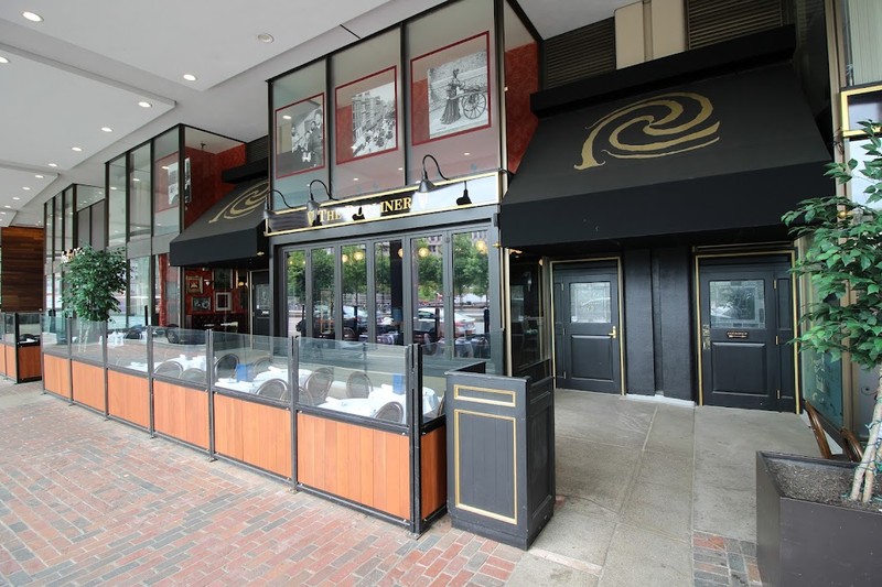 The Dubliner Irish Pub: photo
