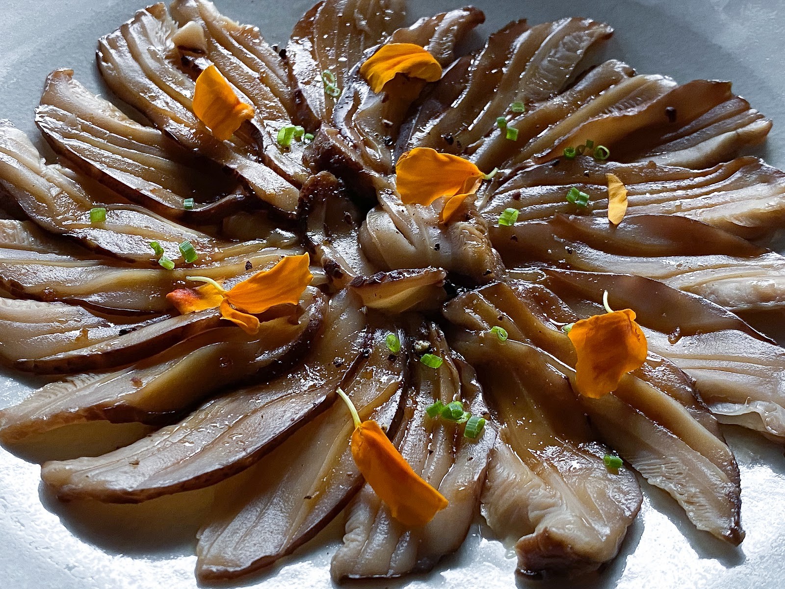 COFU Chinatown: food & drinks