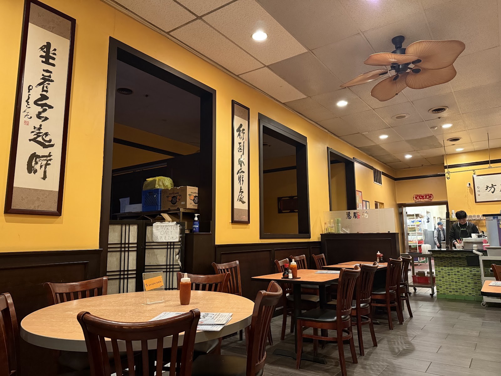 Enjoy Vegetarian: the place