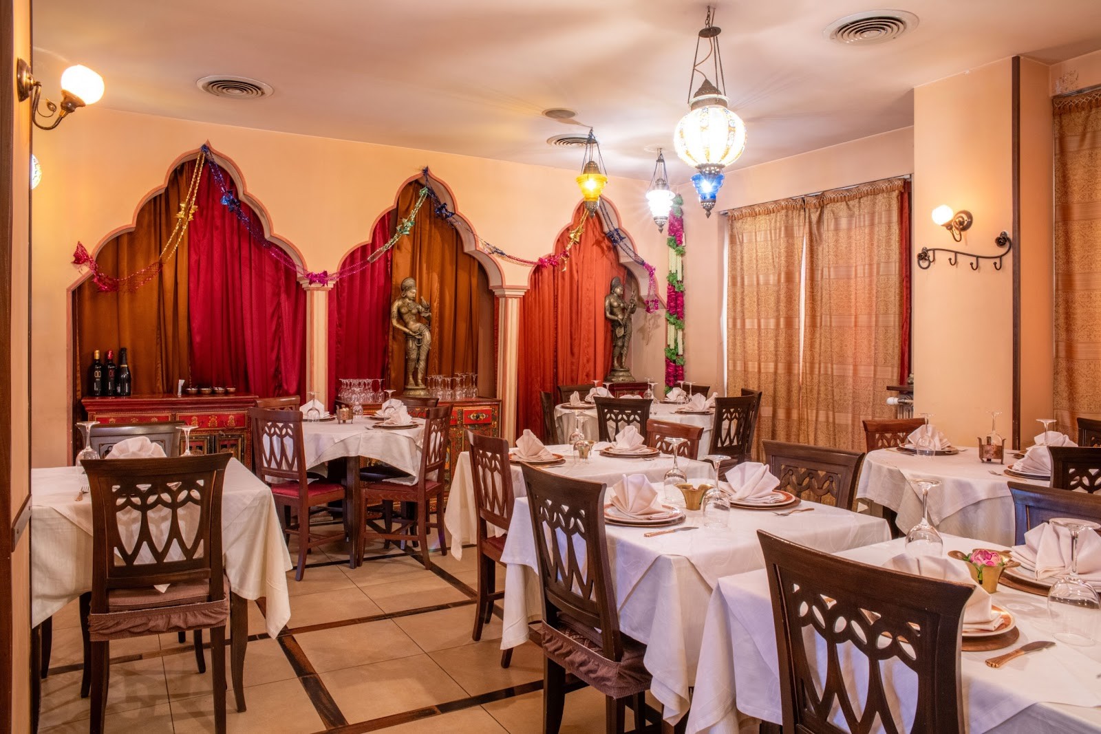 Jaipur: the place