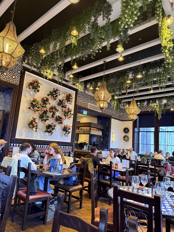 Cafe Andaluz: photo 4