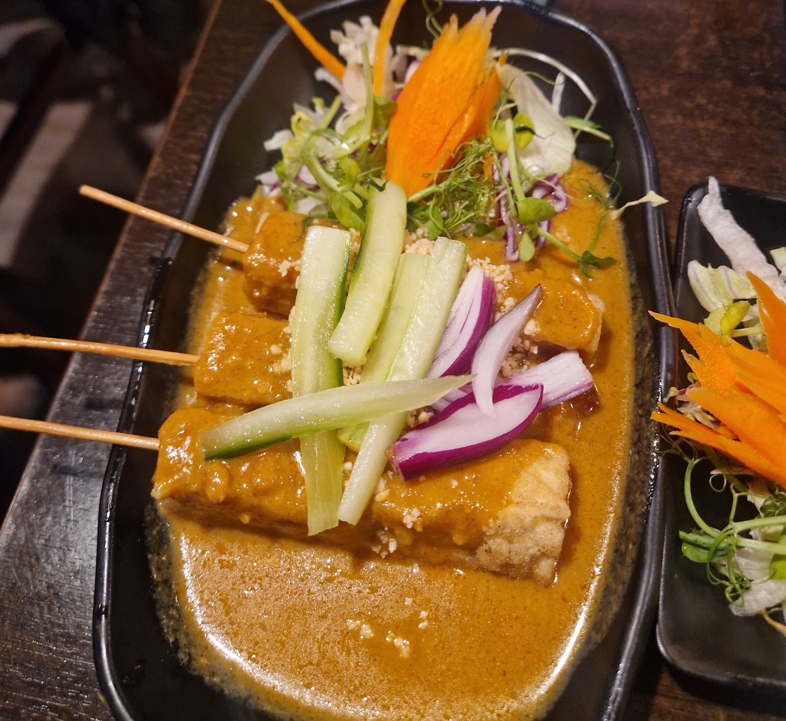 Soul Vegan: food & drinks