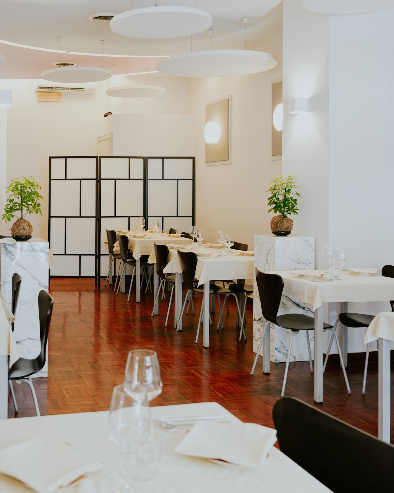 Ginmi: the place