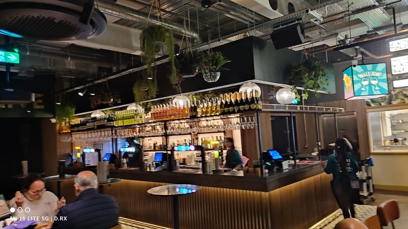 Barburrito - Paddington Station: photo 4