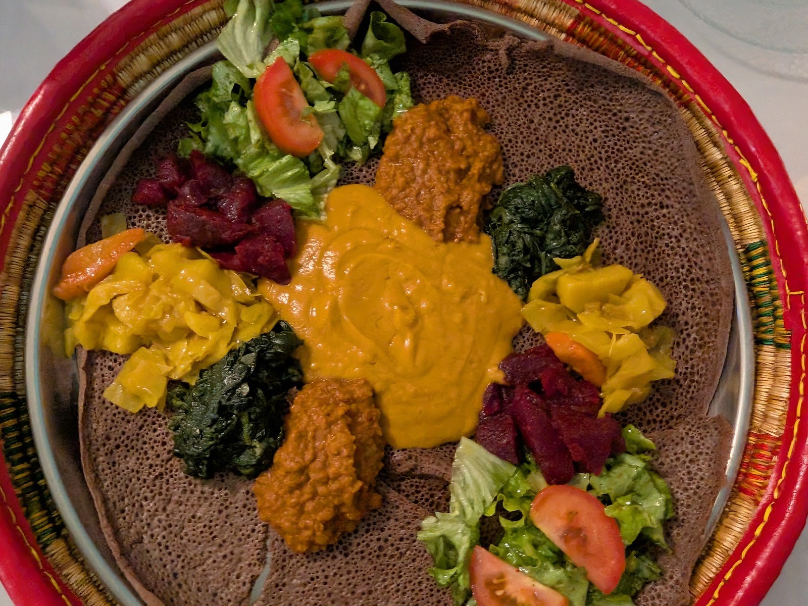 Filfl: food & drinks