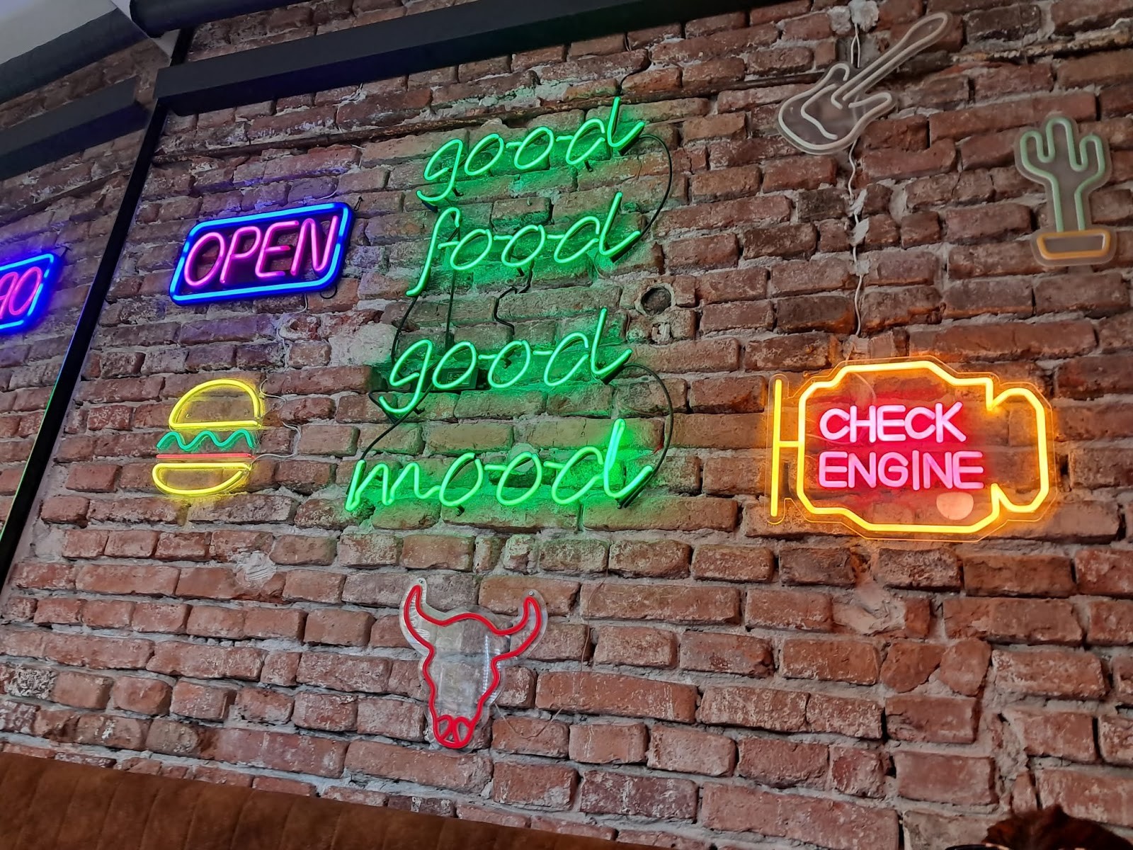 Tasty Beast Burger - Burgery Kraków, Rynek Dębnicki | Smash: the place