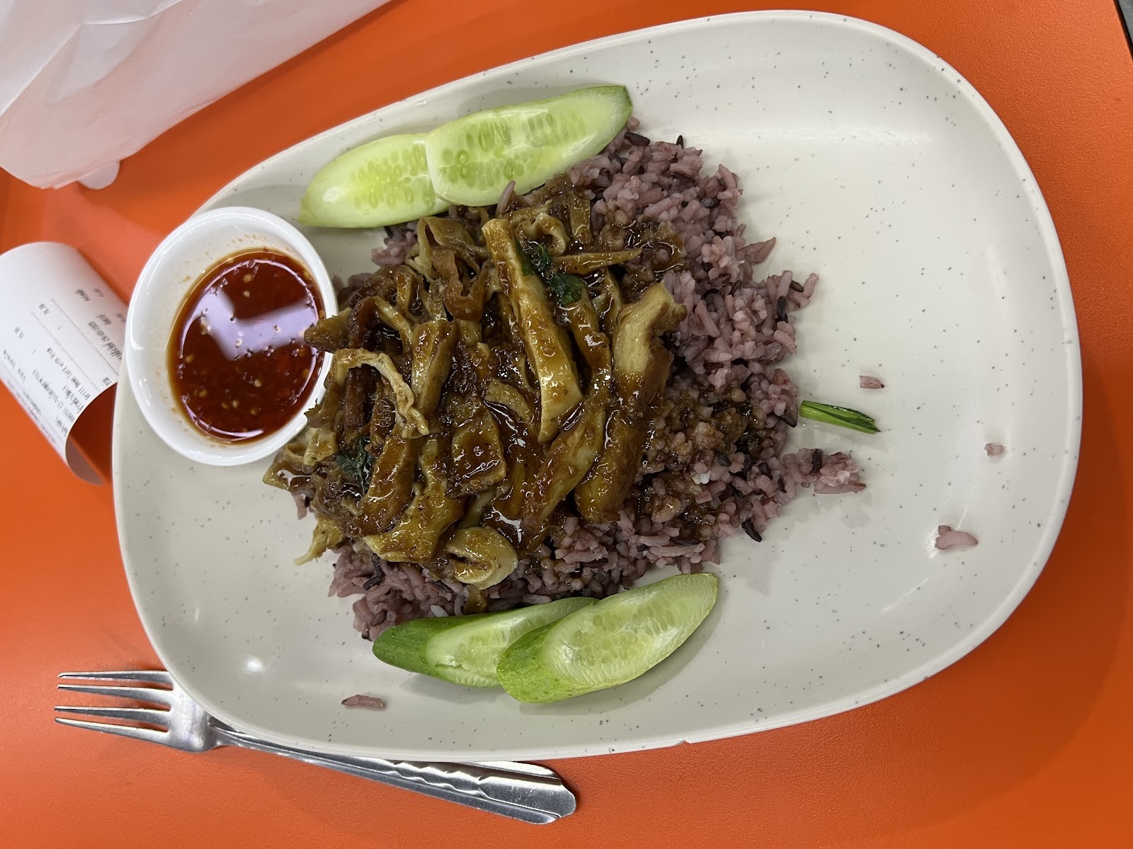 Rabiengboon: food & drinks