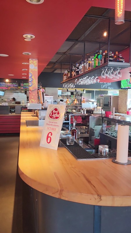 Hopdoddy Burger Bar: photo 4