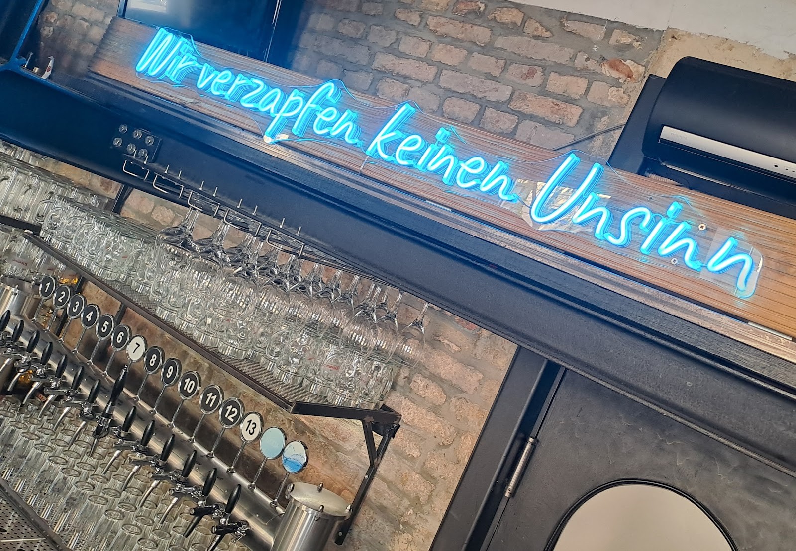 Hawidere | Bier · Burger · Bar: the place