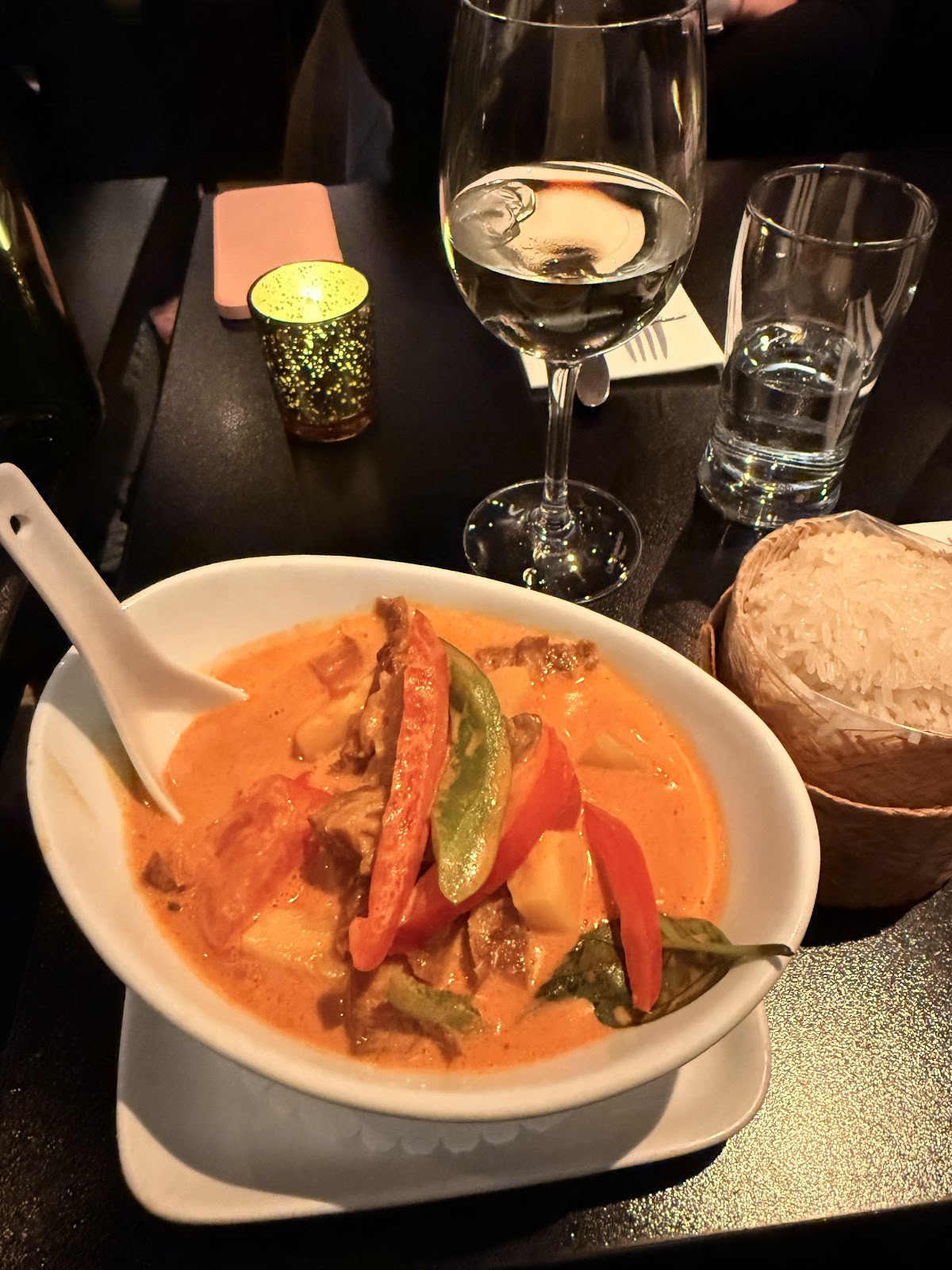 ChuChai: food & drinks