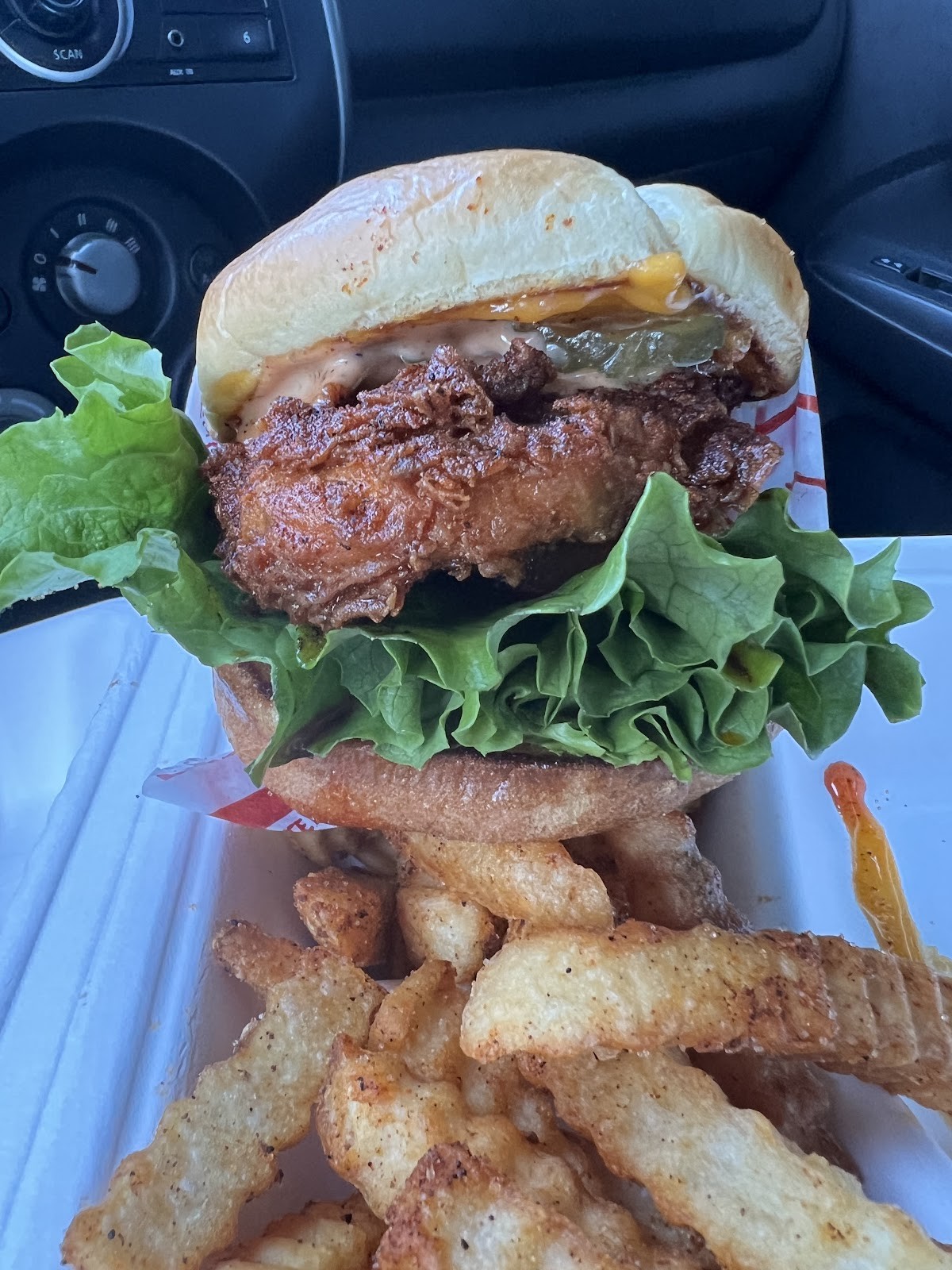 Lettuce Feast: food & drinks