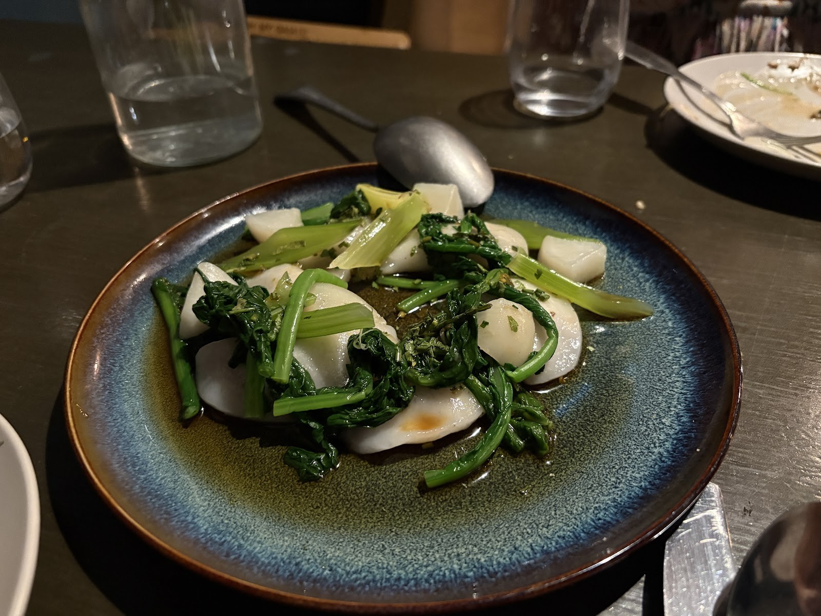 Folke: food & drinks