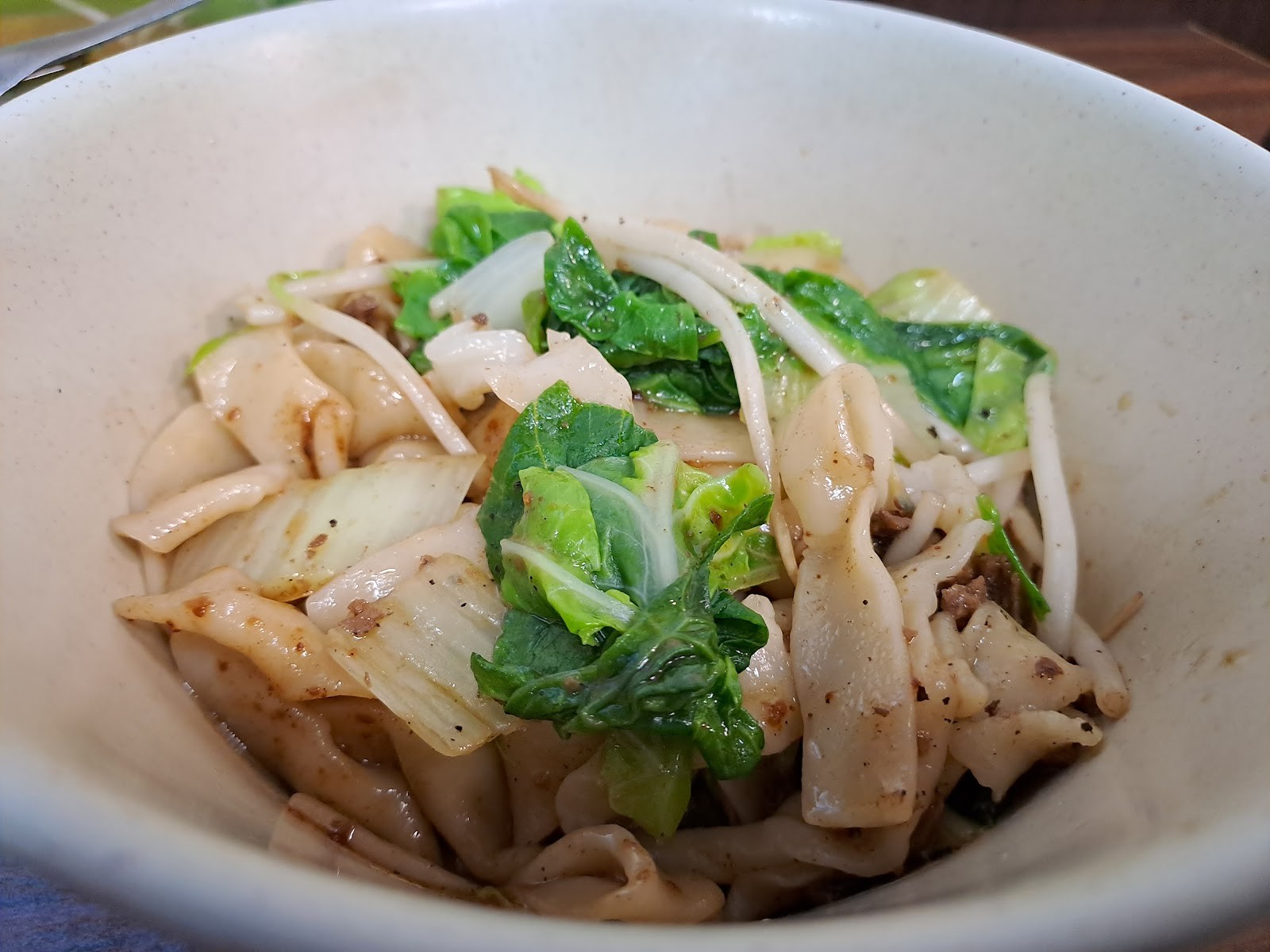 Every Vegetarian - 家家素食: food & drinks