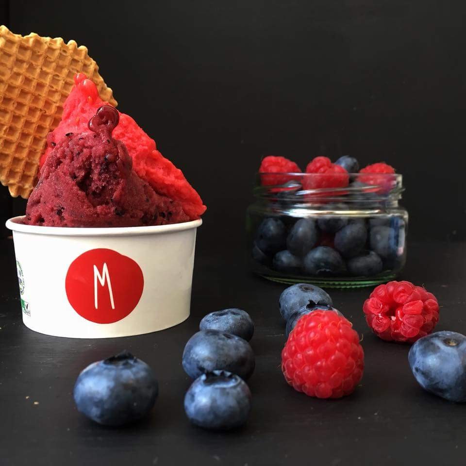 Mara dei Boschi: food & drinks