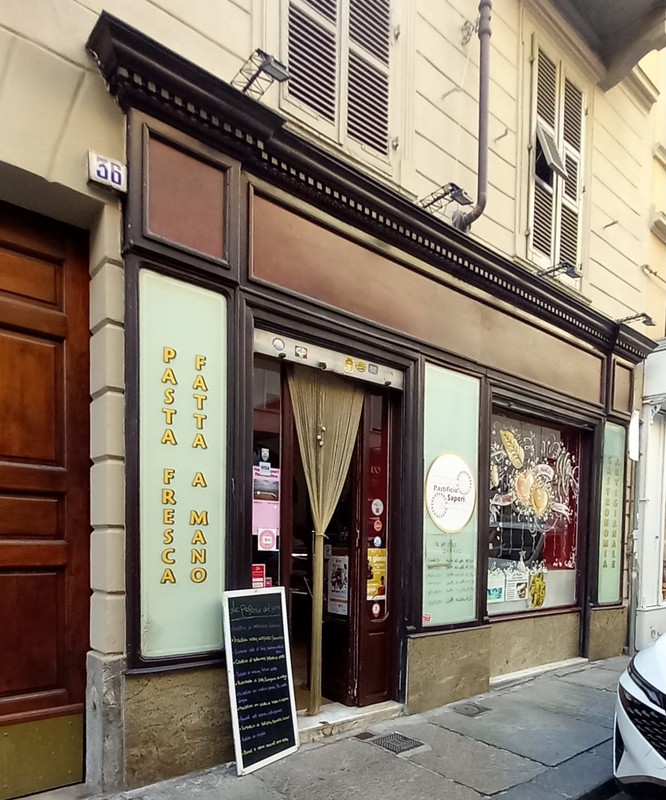 Pastificio Sapori: photo