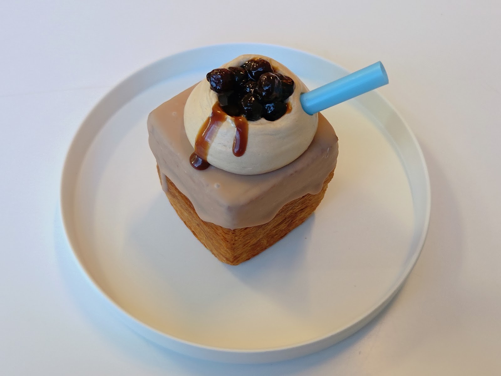 To Live For Bakery & Cafe: food & drinks