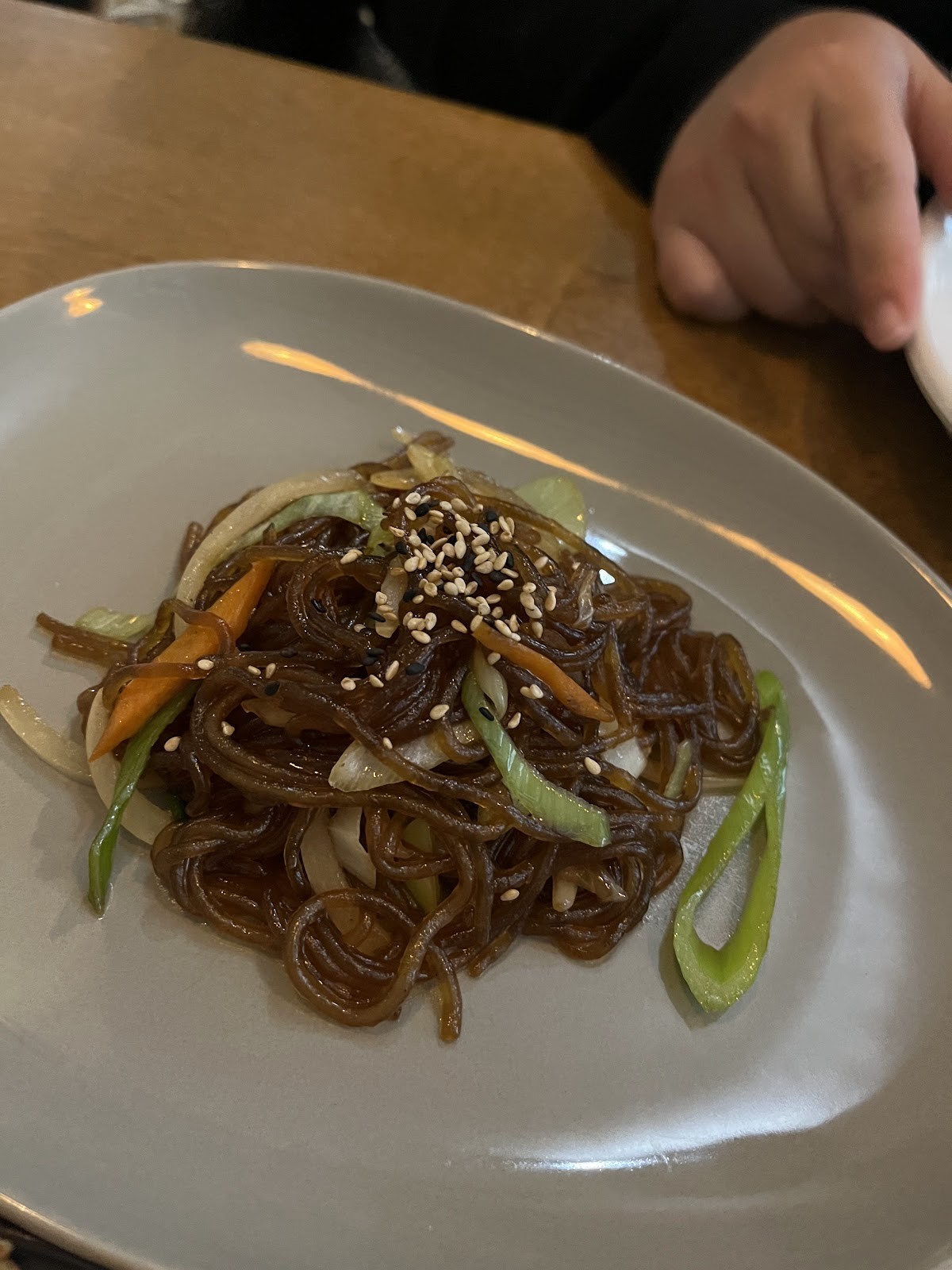 Restaurant Manna: food & drinks