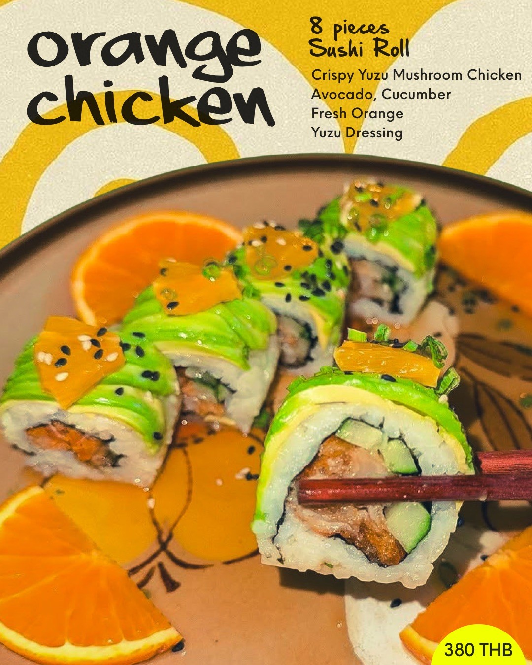 Golden State Vegan Restaurant: food & drinks