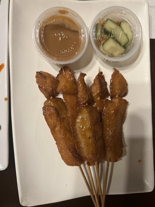 Lotus Vegan: food & drinks