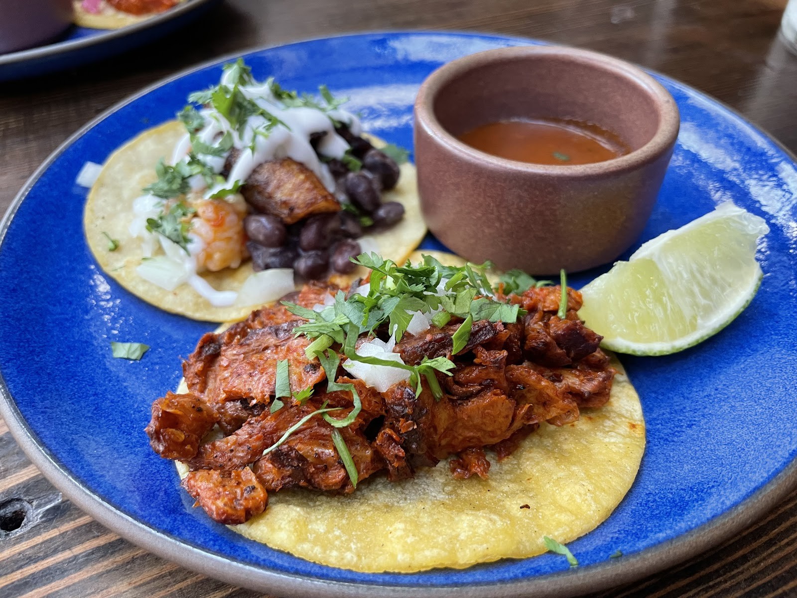 Om Sabor: food & drinks