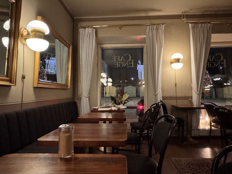 Café Engel: photo 4