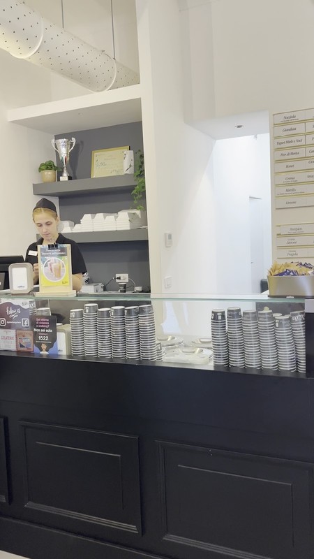 Gelateria Piu' Di Un Gelato: photo 4