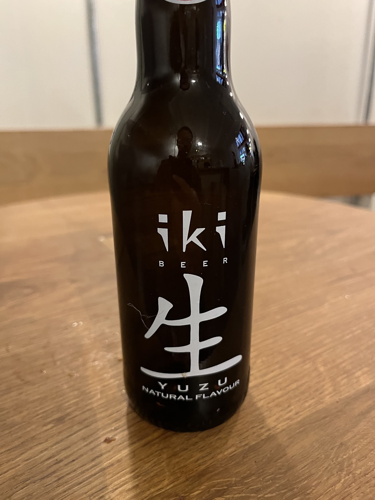 Ramen Impossible: food & drinks
