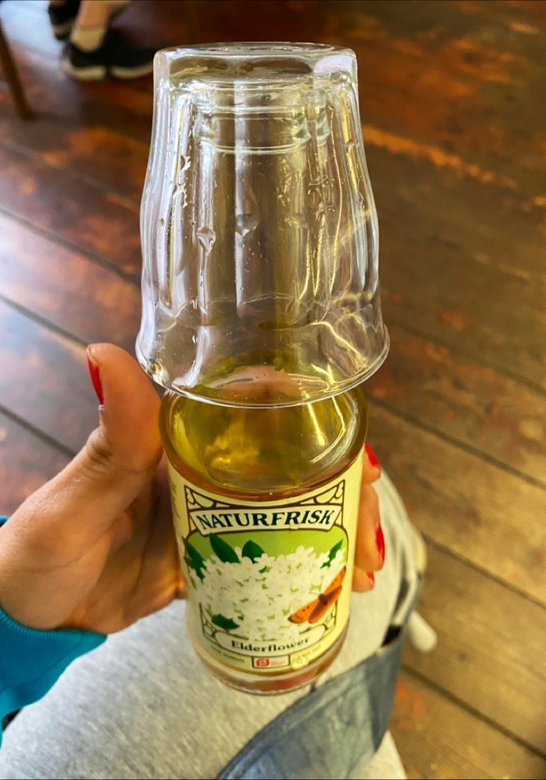 Olive&Cookie: food & drinks