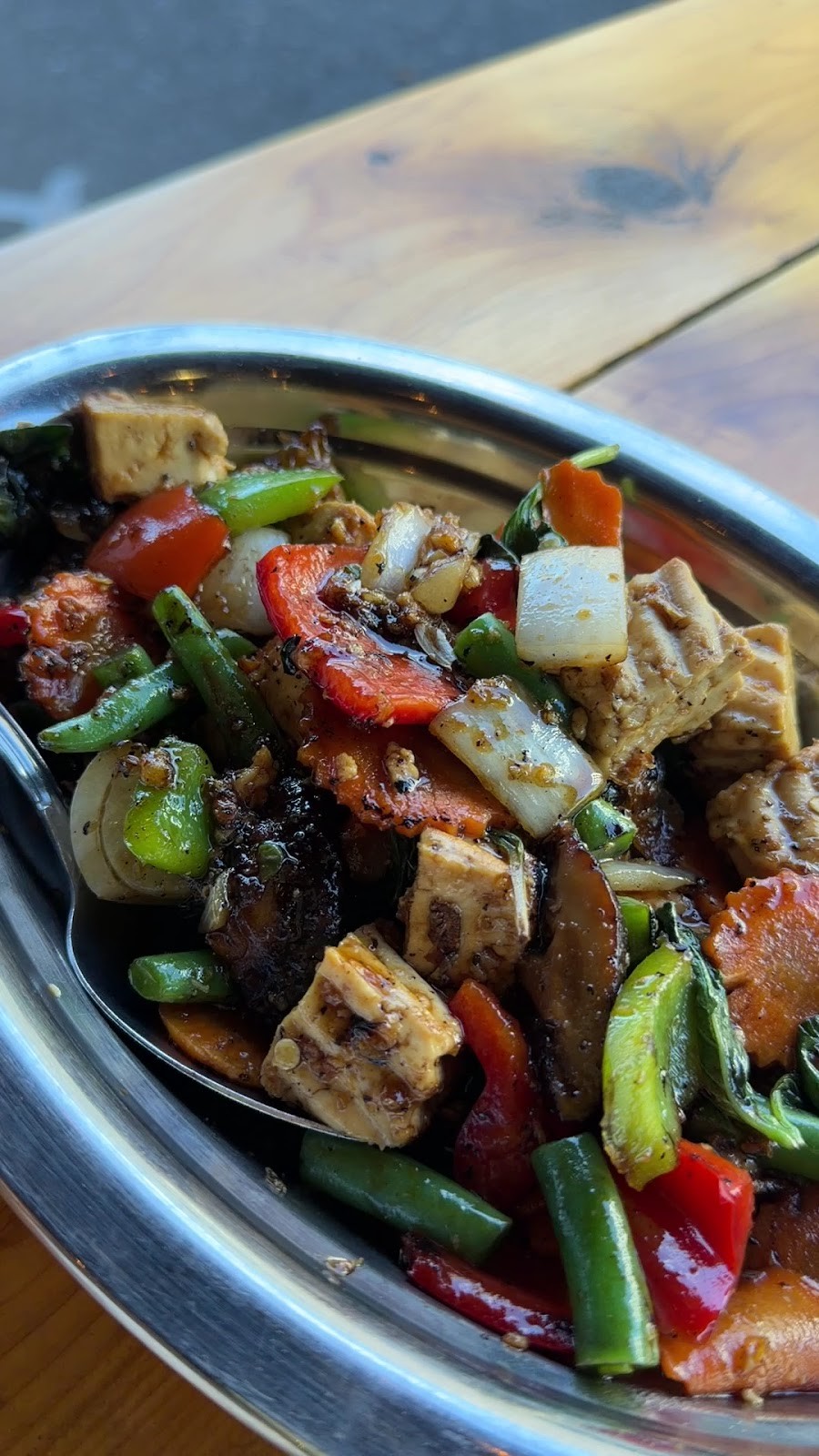 Kati Portland: food & drinks