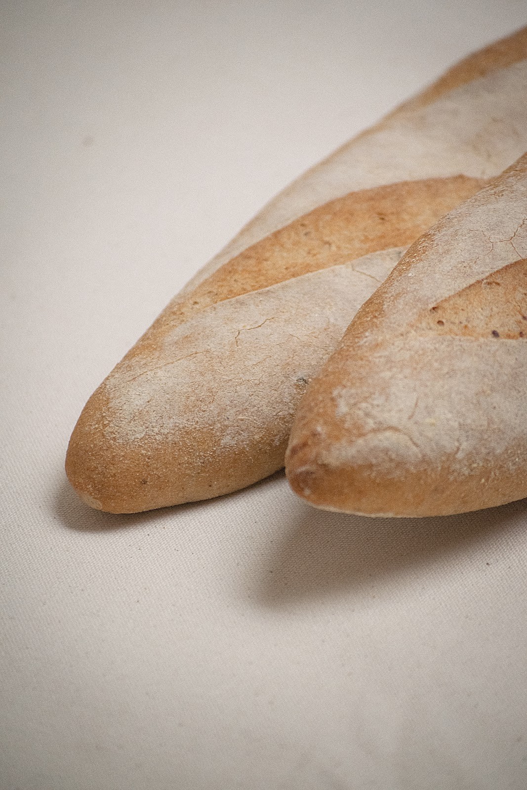 Sarrasin Boulangerie: food & drinks