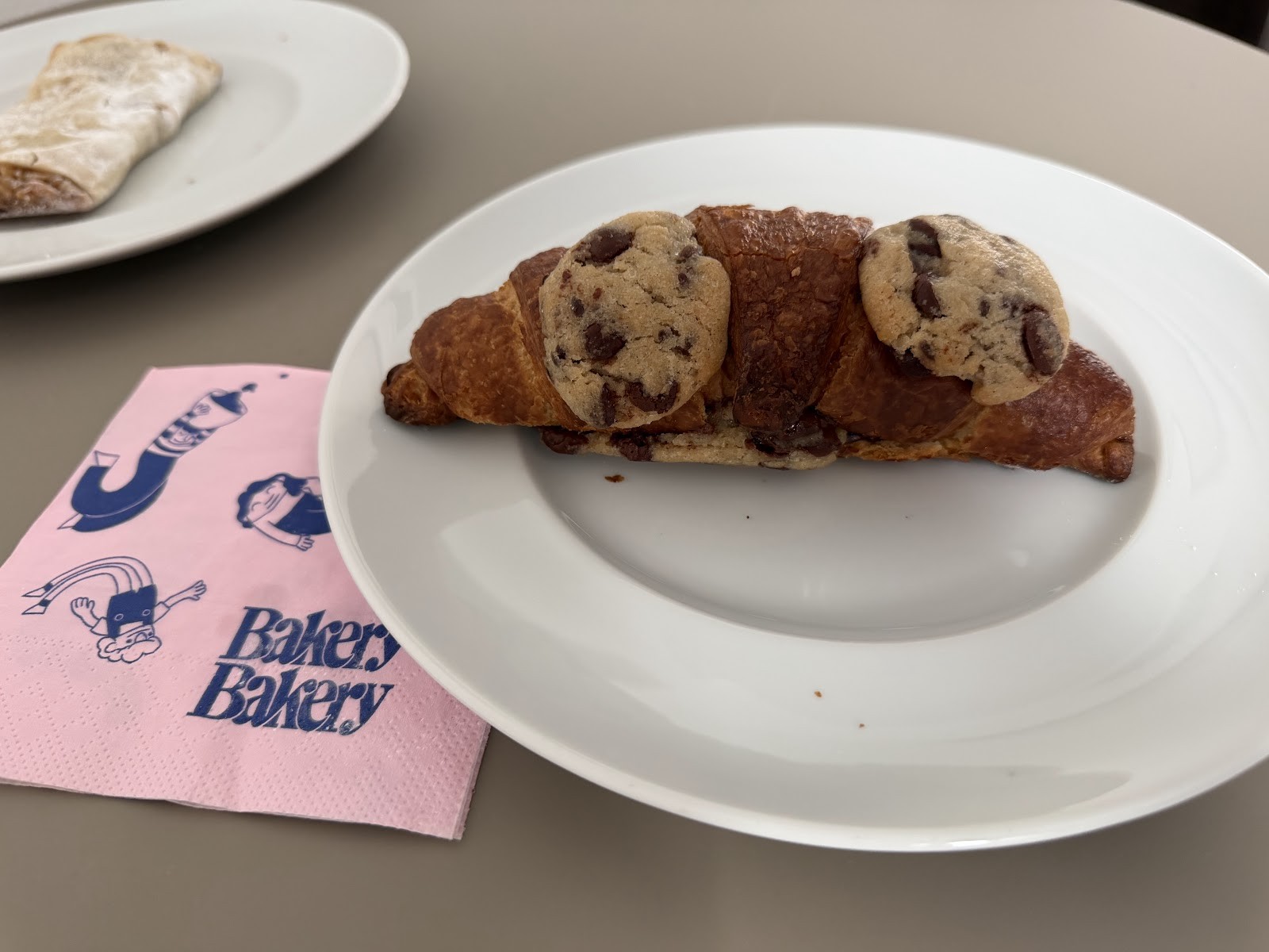 Bakery Bakery: food & drinks