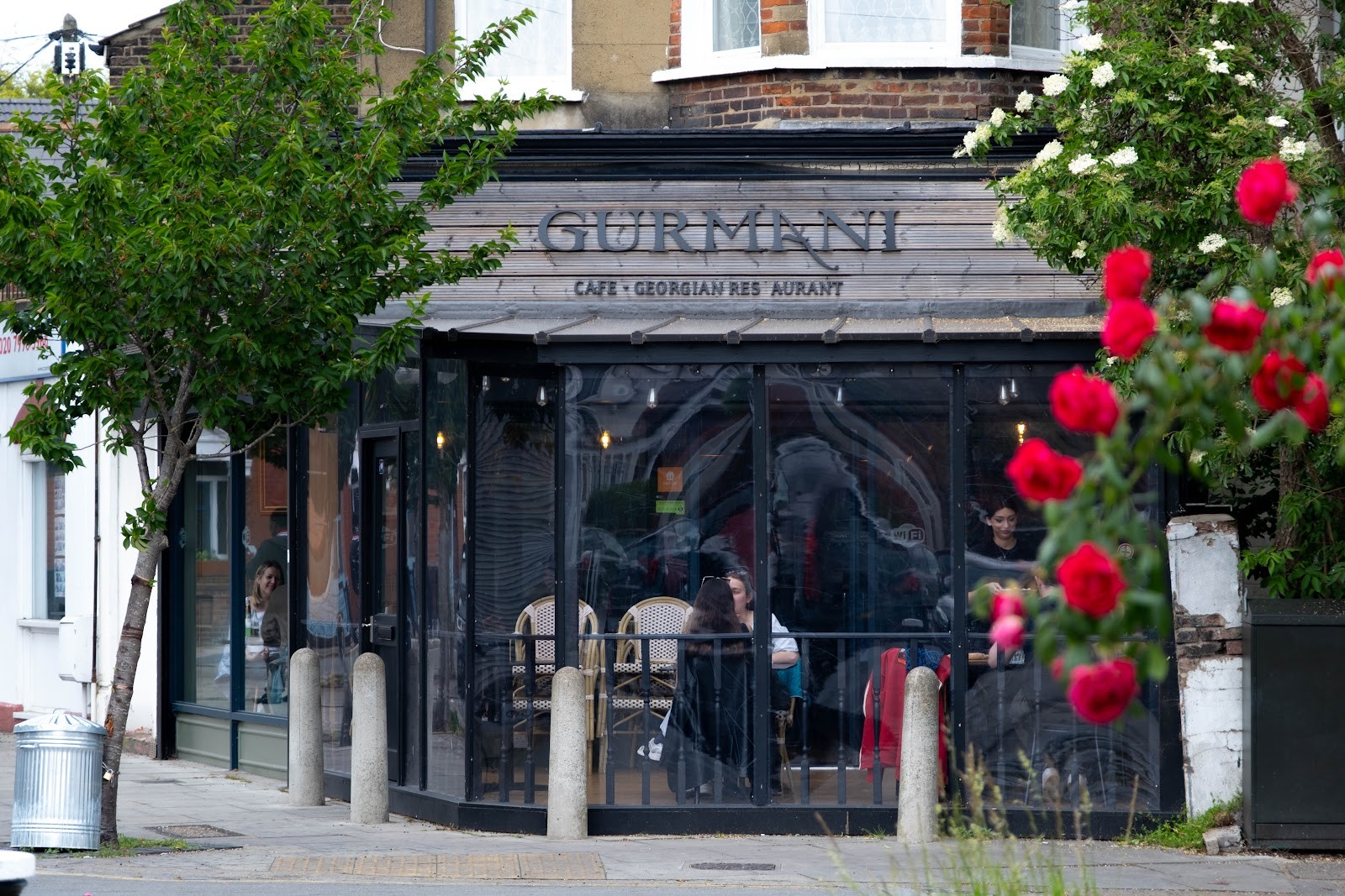 Gurmani: the place