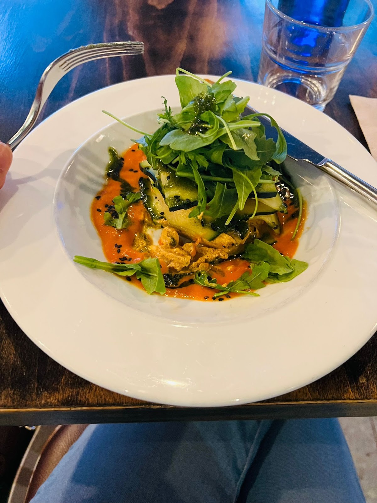 VEGA: food & drinks