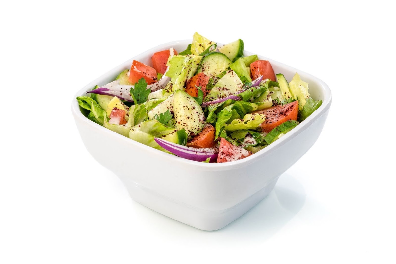 Cafe Du Liban: food & drinks