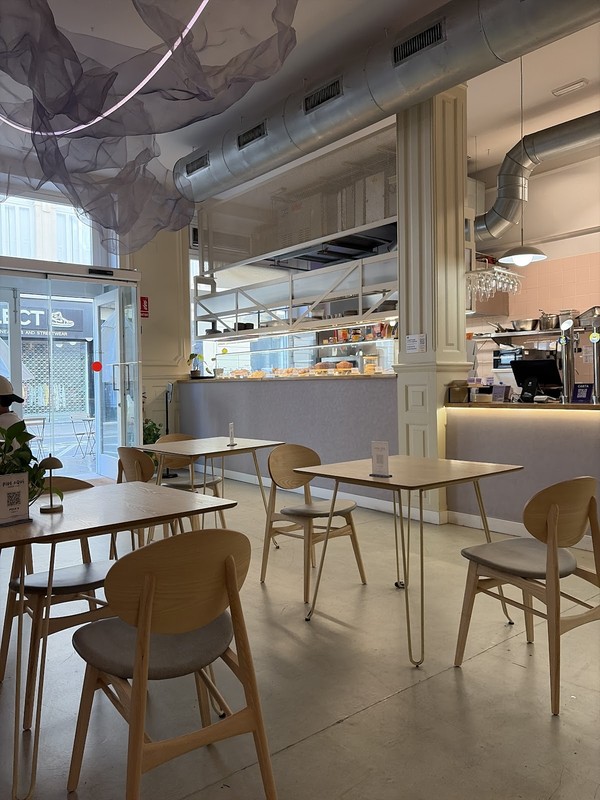 Almalibre Açaí House: photo