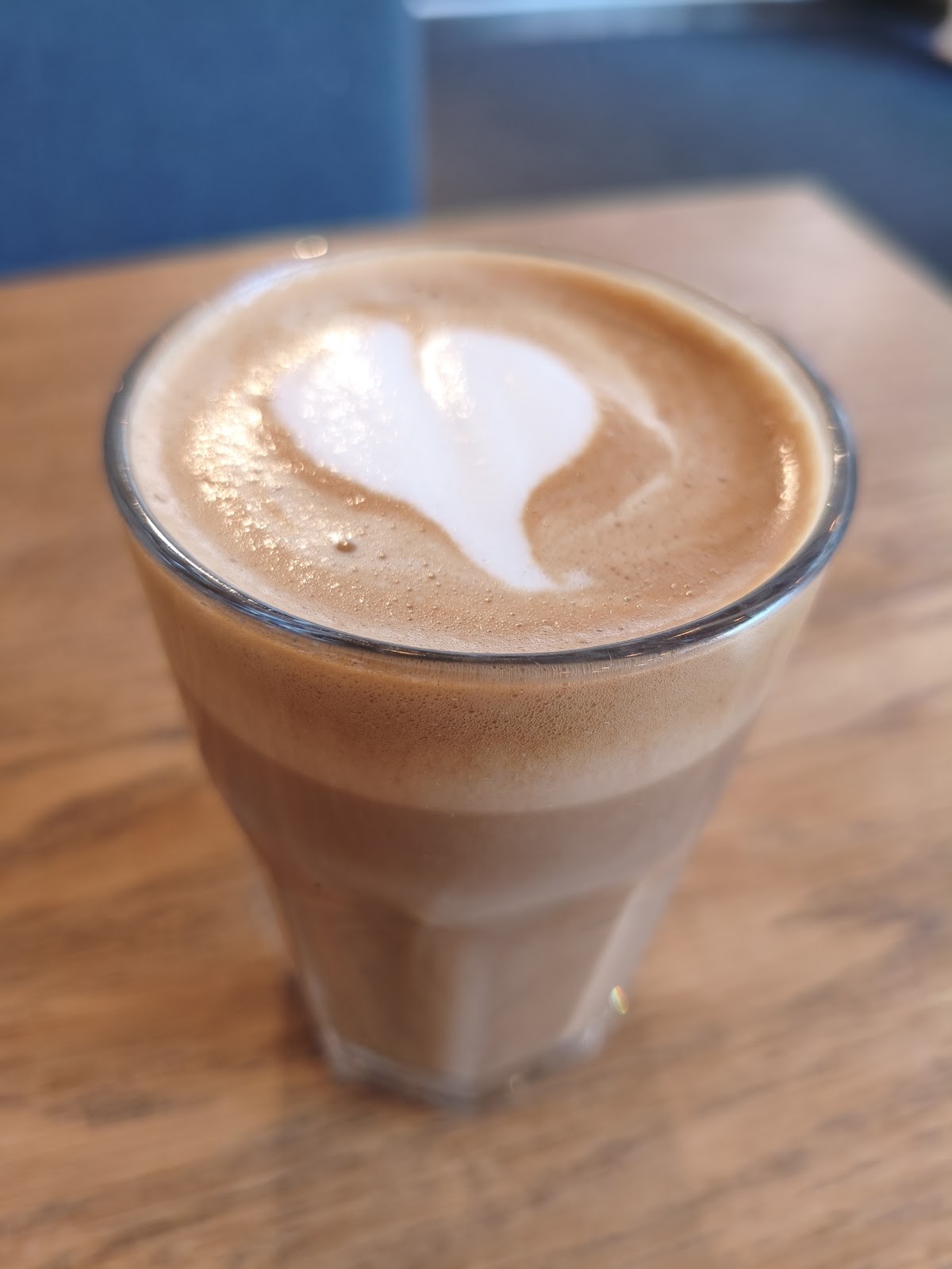 Delivore: food & drinks