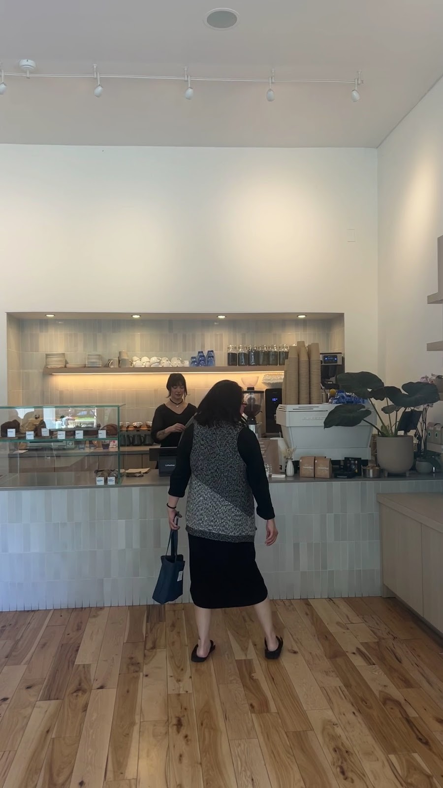 CoffeeShop: the place