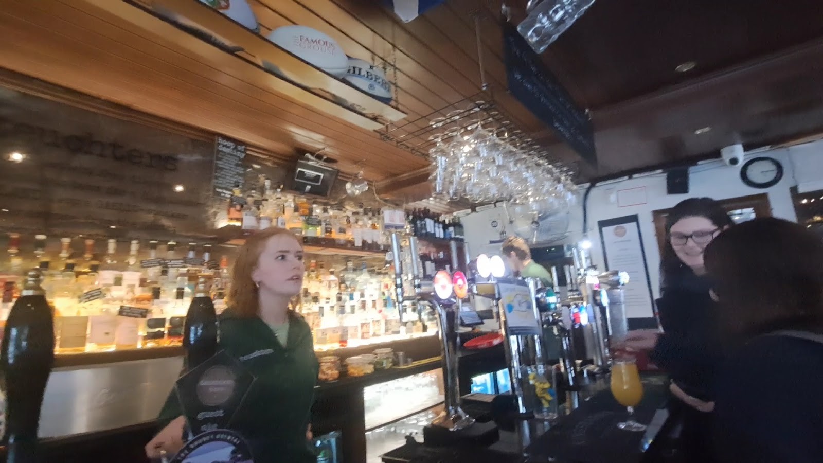 Teuchters: the place
