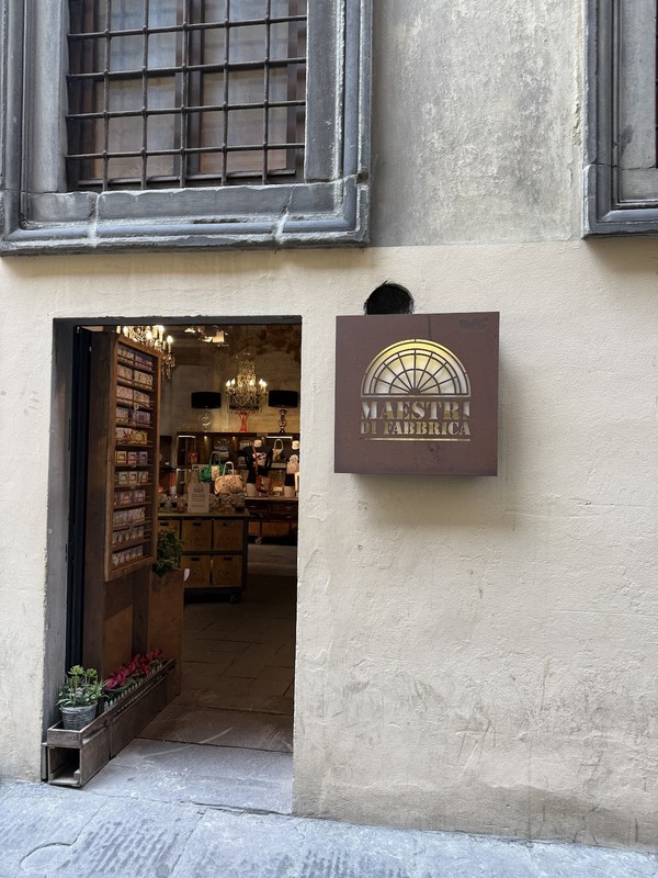 Maestri di fabbrica: photo