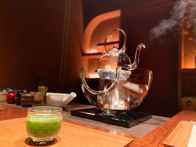 IPPUKU & MATCHA: the place