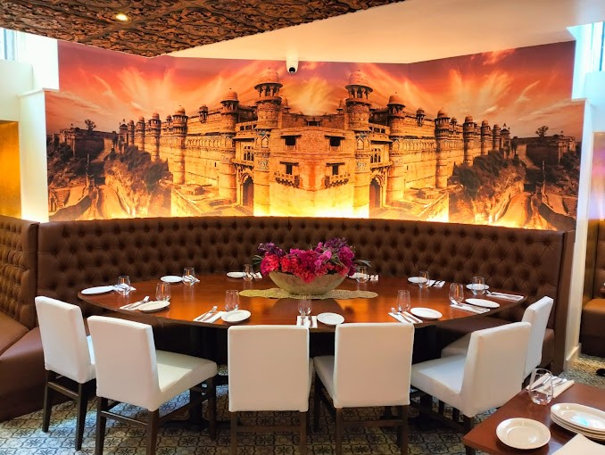 Sthan M1: the place