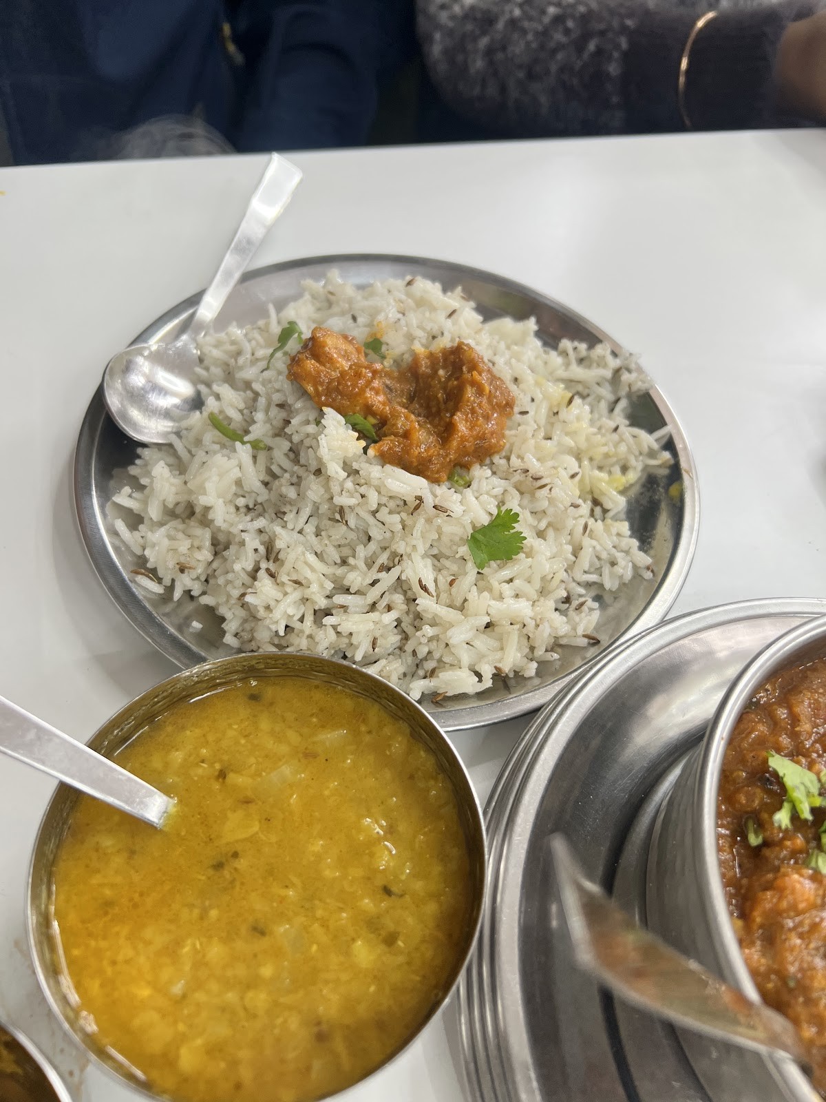 Doabe Wale Vegetarian Restaurant | Doaba Sweet Shop: food & drinks