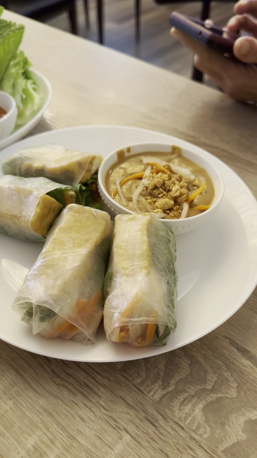 The Purple Mint - El Cajon Blvd: food & drinks