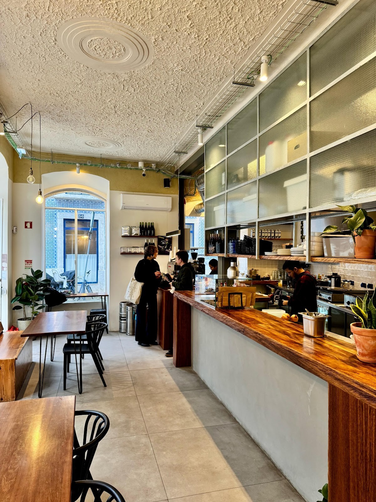 Neighbourhood Lisbon: the place