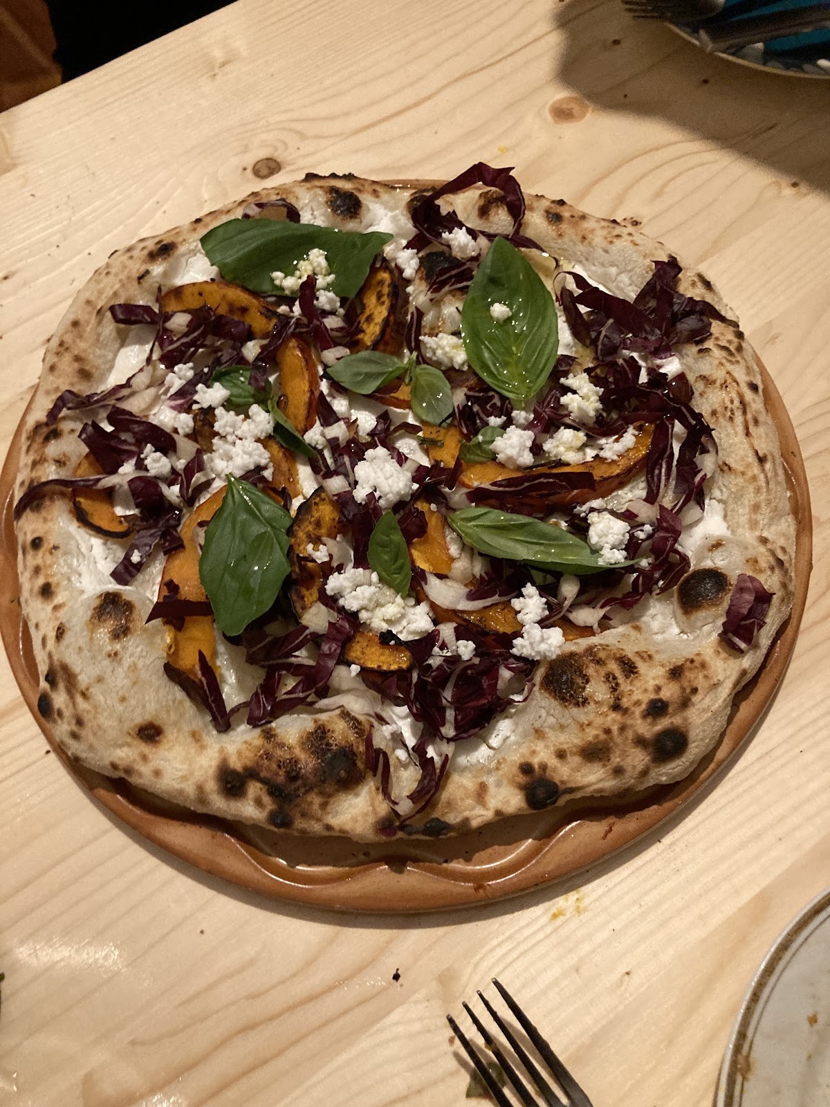 GEMELLO: food & drinks
