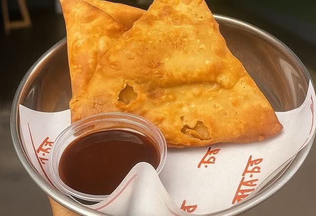 MA-ba: food & drinks