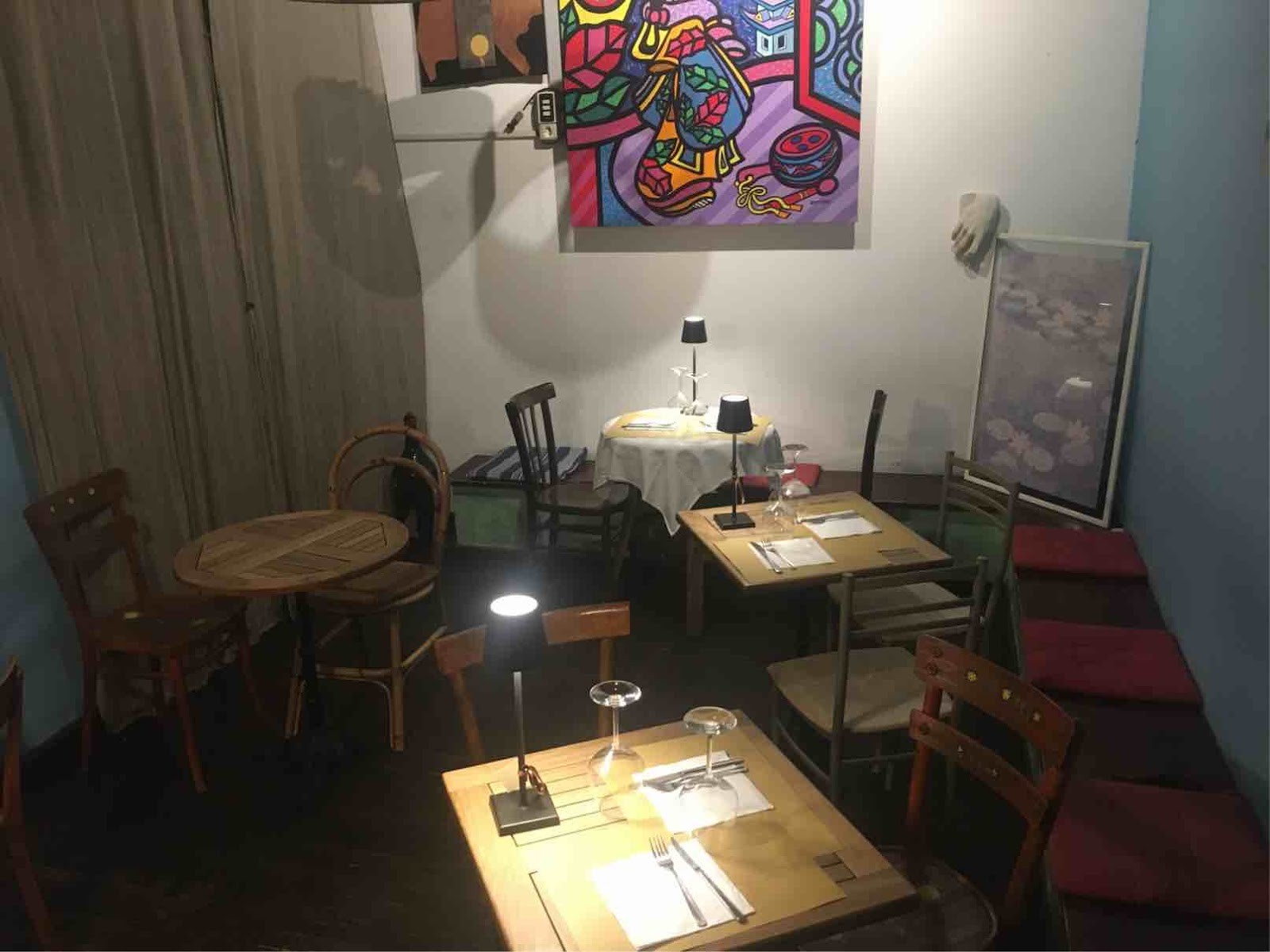 CasaMad: the place